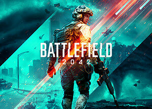 Battlefield™ 2042