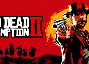 Купить Red Dead Redemption 2 ключ Steam