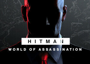 Купить HITMAN 3 ключ Steam