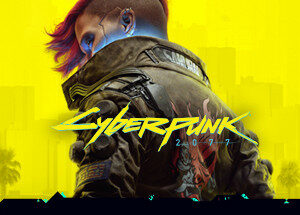 Купить Cyberpunk 2077 ключ Steam