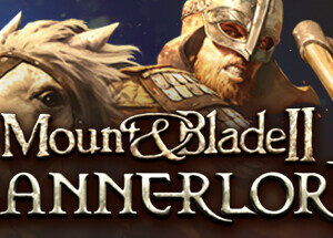 Купить Mount & Blade II: Bannerlord ключ Steam