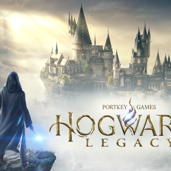 Купить Hogwarts Legacy