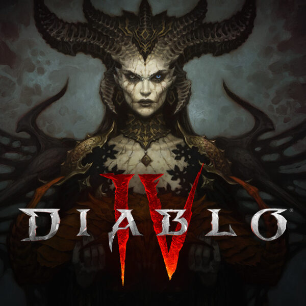 Купить Diablo IV В России ключ