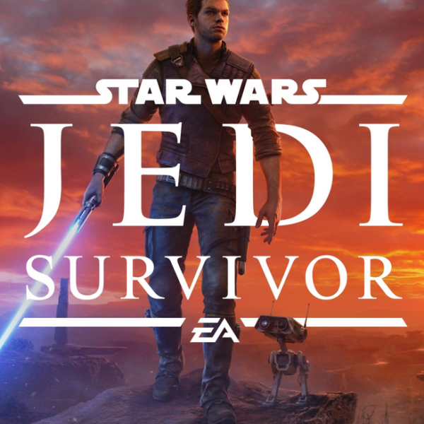 Купить Star Wars Jedi: Survivor Xbox Series и PS5