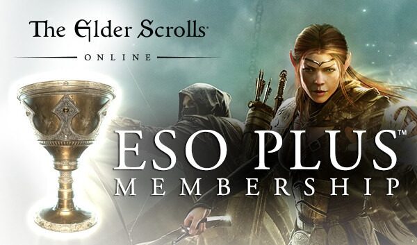 Купить подписку ESO Plus