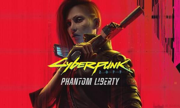 Купить Cyberpunk 2077: Призрачная свобода