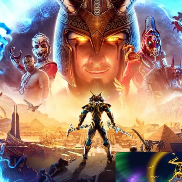 Купить Asgard's Wrath 2
